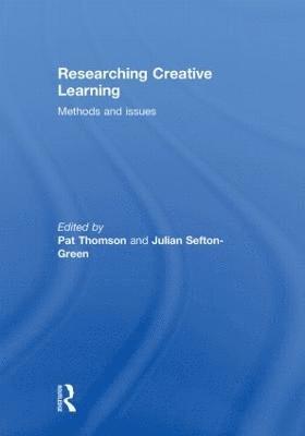 Researching Creative Learning 1