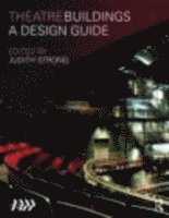 British Theatre Technicians, A: Theatre Buildings