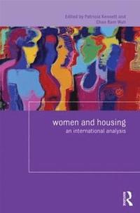 bokomslag Women and Housing