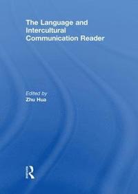 bokomslag Language and Intercultural Communication Reader