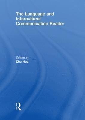 bokomslag Language and Intercultural Communication Reader