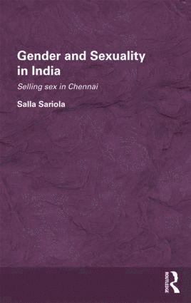 bokomslag Gender and Sexuality in India