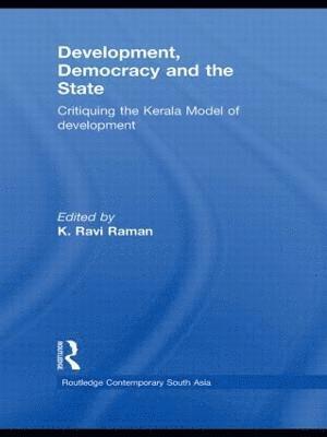 Development, Democracy and the State