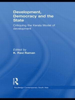 Development, Democracy and the State 1