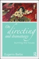 On Directing and Dramaturgy 1