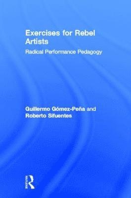 Exercises for Rebel Artists 1