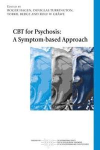 bokomslag CBT for Psychosis