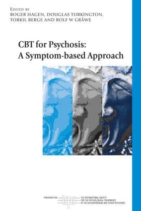 bokomslag CBT for Psychosis