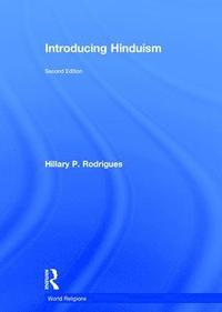 bokomslag Introducing Hinduism