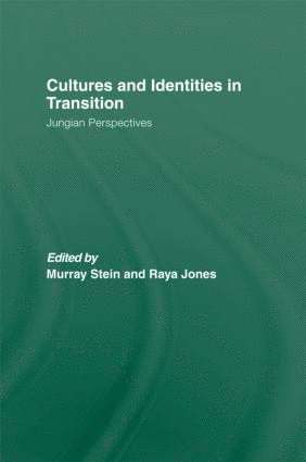 bokomslag Cultures and Identities in Transition