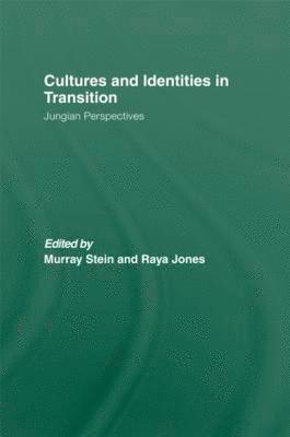 Cultures and Identities in Transition 1