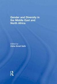 bokomslag Gender and Diversity in the Middle East and North Africa