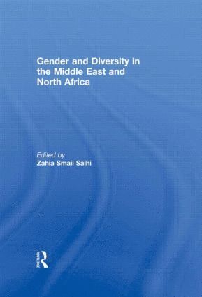 bokomslag Gender and Diversity in the Middle East and North Africa