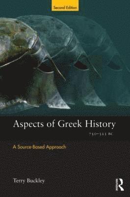 bokomslag Aspects of Greek History 750-323BC