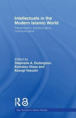Intellectuals in the Modern Islamic World 1
