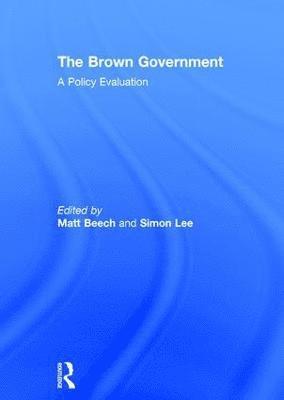 The Brown Government 1