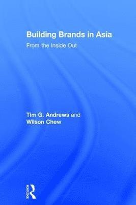 Building Brands in Asia