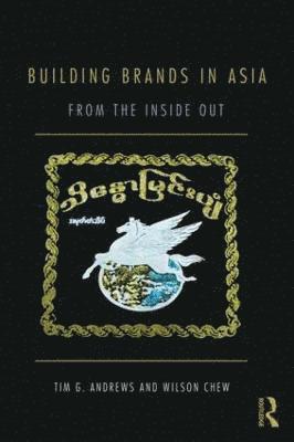 Building Brands in Asia