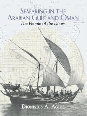 Seafaring in the Arabian Gulf and Oman 1