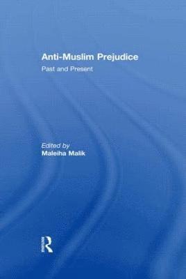 Anti-Muslim Prejudice 1