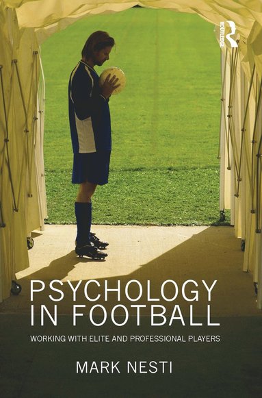 bokomslag Psychology in Football