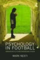 bokomslag Psychology in Football