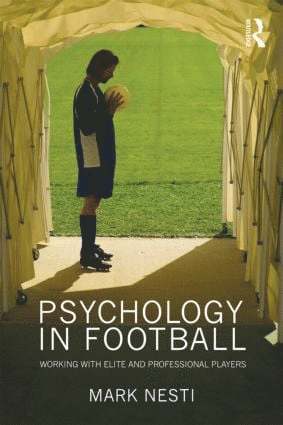 bokomslag Psychology in Football