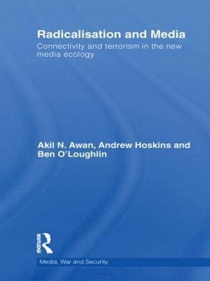 bokomslag Radicalisation and Media