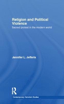 Religion and Political Violence 1