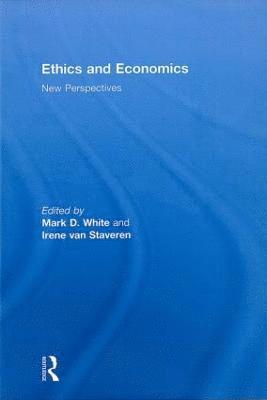 Ethics and Economics