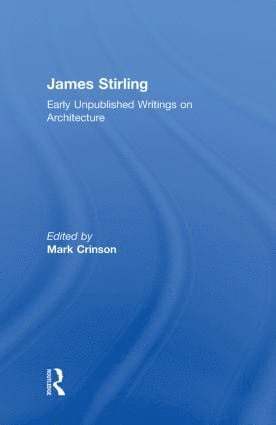 James Stirling 1