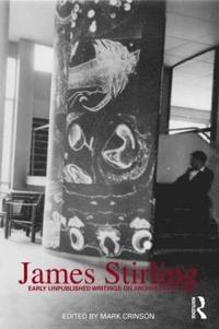 bokomslag James Stirling