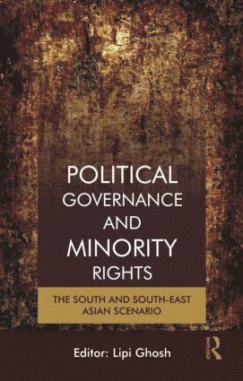 bokomslag Political Governance and Minority Rights