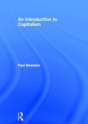 bokomslag Introduction to Capitalism