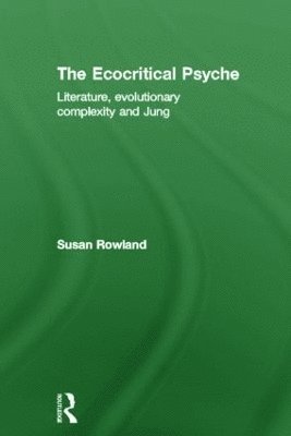 The Ecocritical Psyche 1