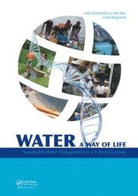 bokomslag Water: A way of life