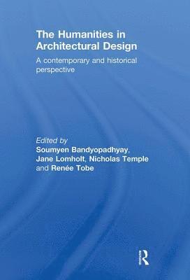 The Humanities in Architectural Design 1