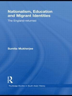 Nationalism, Education and Migrant Identities 1