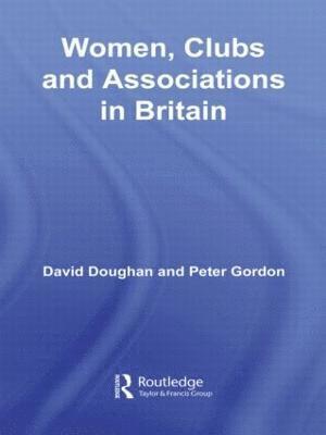 Women, Clubs and Associations in Britain 1