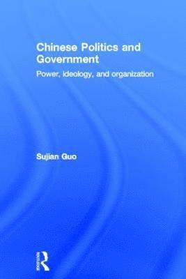 Chinese Politics and Government 1