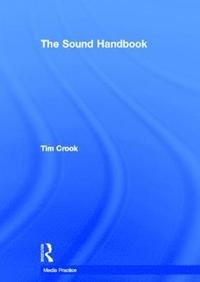 bokomslag The Sound Handbook