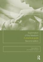Examination of the Newborn: A Practical Guide