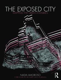 bokomslag The Exposed City