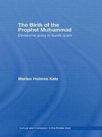 bokomslag The Birth of The Prophet Muhammad