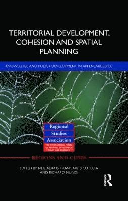 Territorial Development, Cohesion and Spatial Planning 1