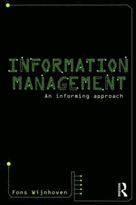 Information Management 1