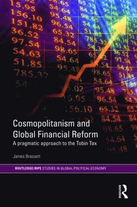 bokomslag Cosmopolitanism and Global Financial Reform