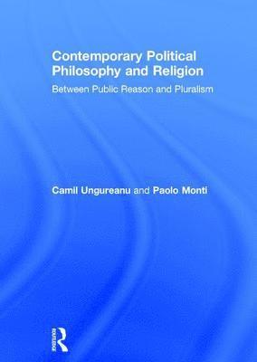 Contemporary Political Philosophy and Religion 1