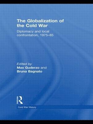 bokomslag The Globalization of the Cold War