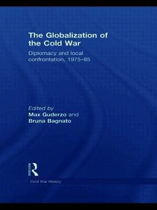 Globalization of the Cold War